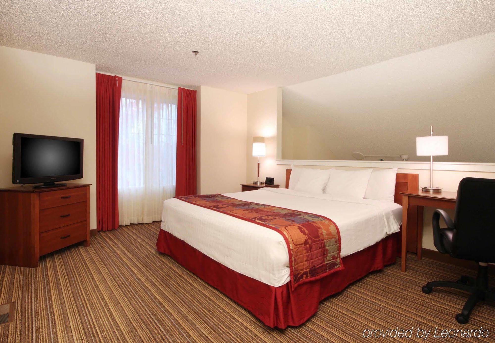 Residence Inn By Marriott Portland Downtown/Convention Center Pokój zdjęcie