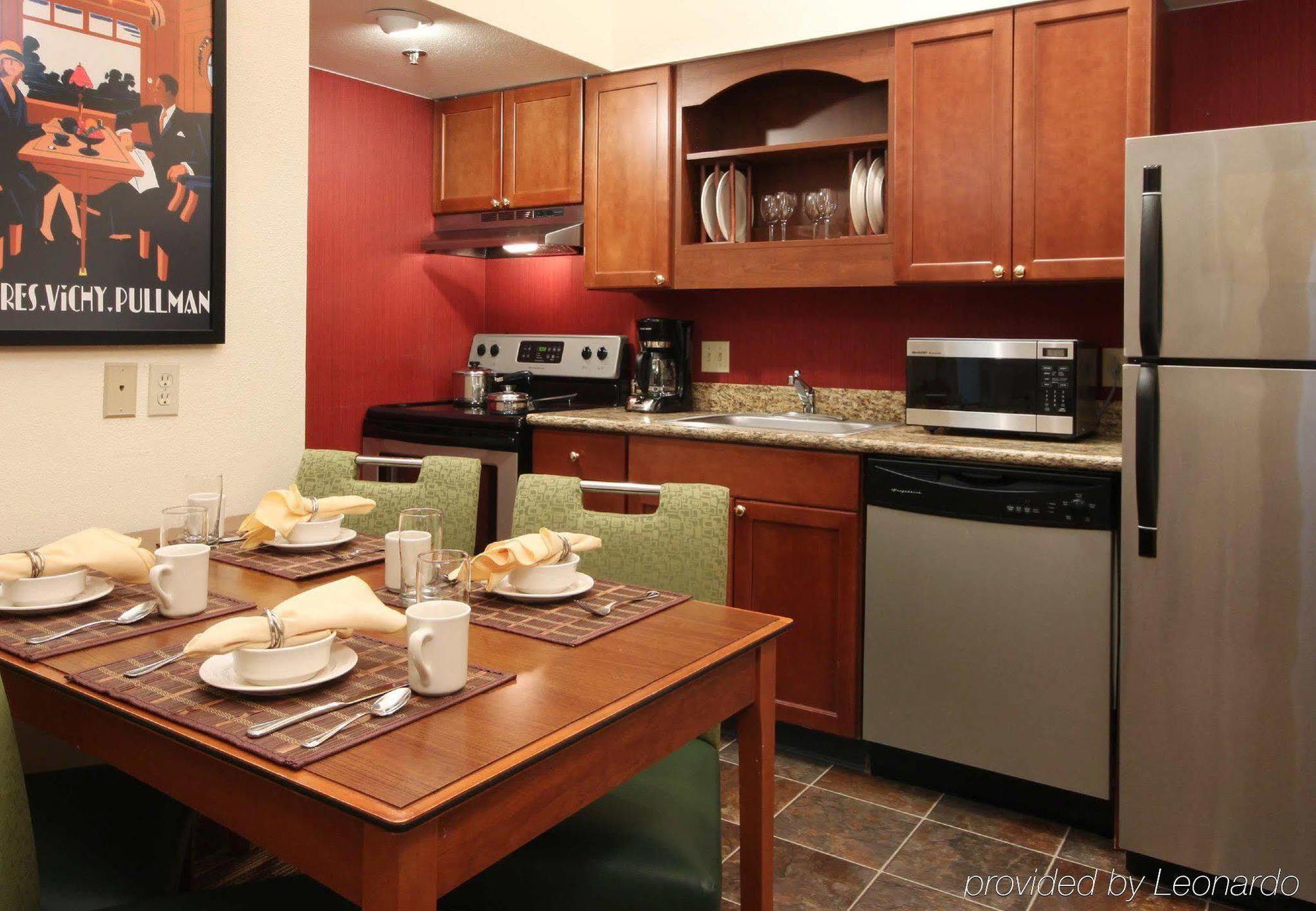 Residence Inn By Marriott Portland Downtown/Convention Center Pokój zdjęcie