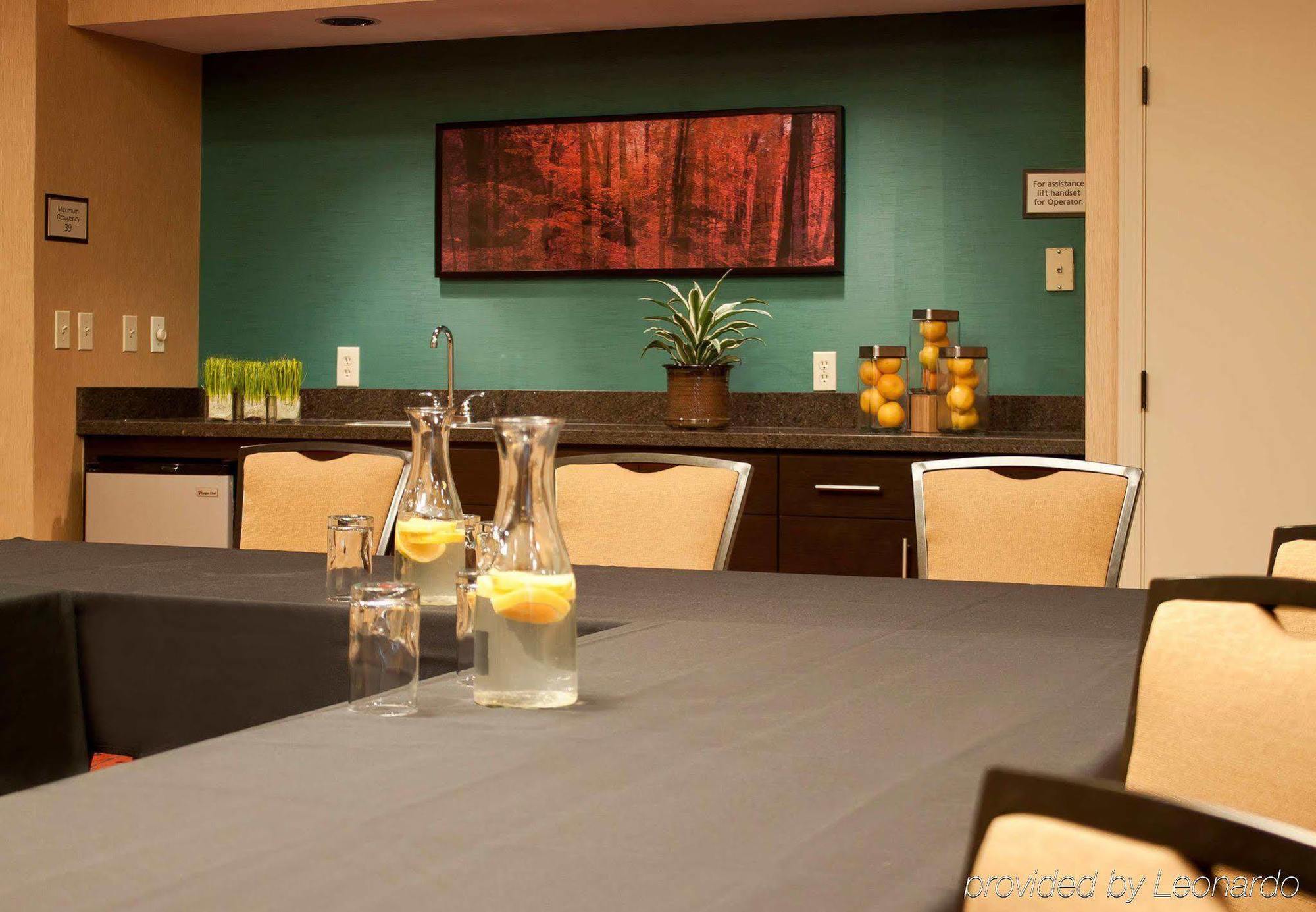 Residence Inn By Marriott Portland Downtown/Convention Center Zewnętrze zdjęcie