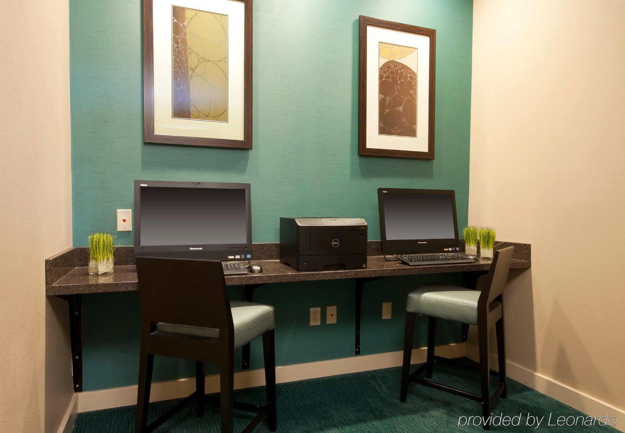 Residence Inn By Marriott Portland Downtown/Convention Center Zewnętrze zdjęcie