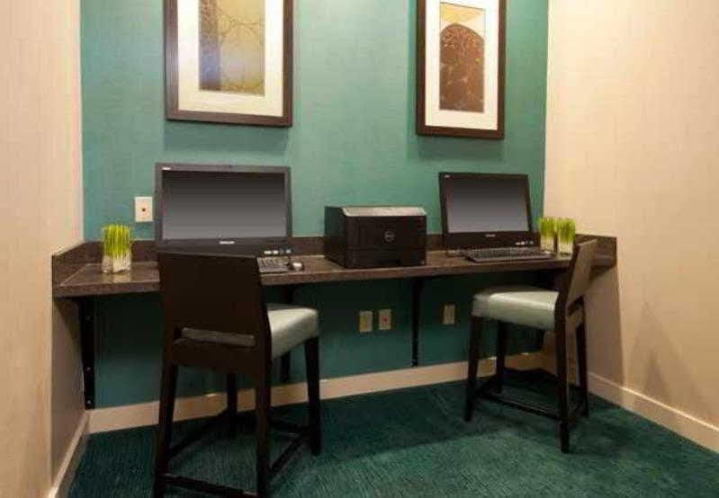 Residence Inn By Marriott Portland Downtown/Convention Center Zewnętrze zdjęcie